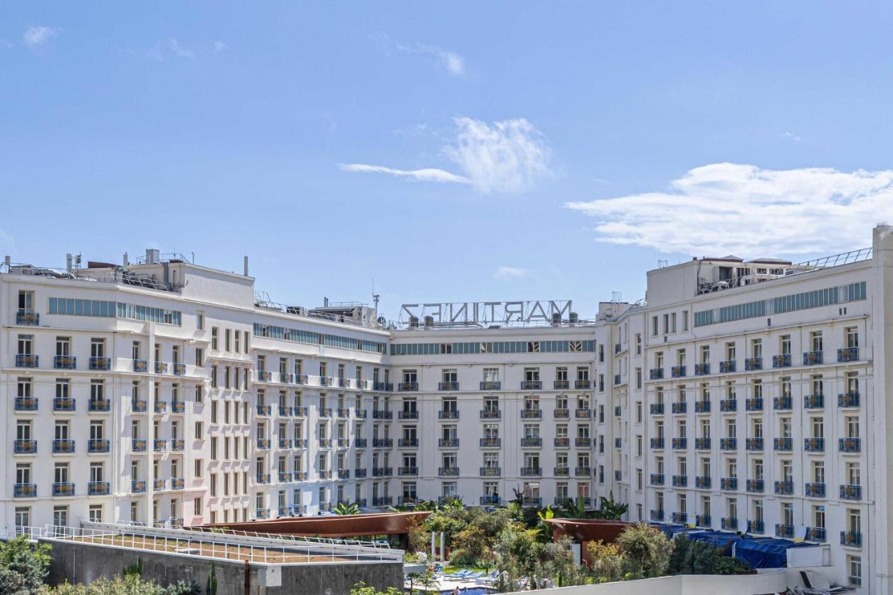Sublime Renovated - 4p1br - Terrace Appartamento